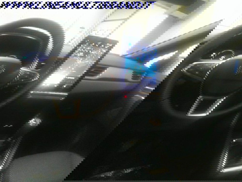 Renault Captur nuova a Piacenza (18)