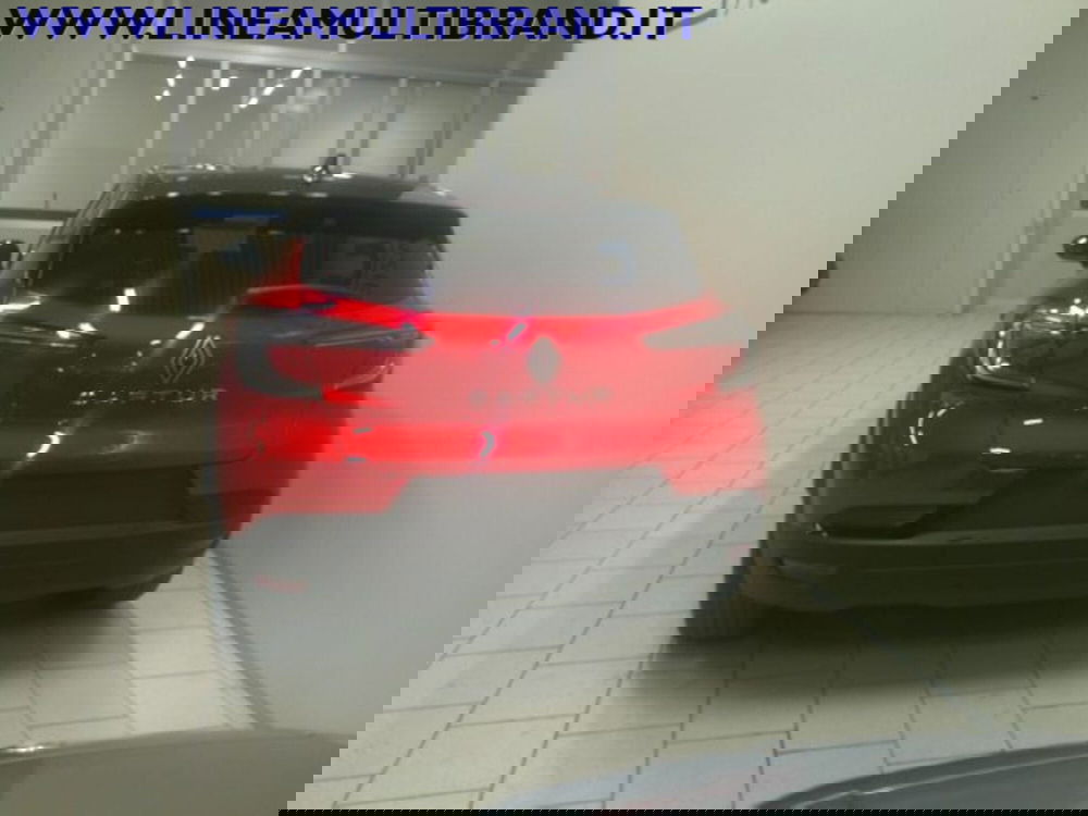 Renault Captur nuova a Piacenza (5)