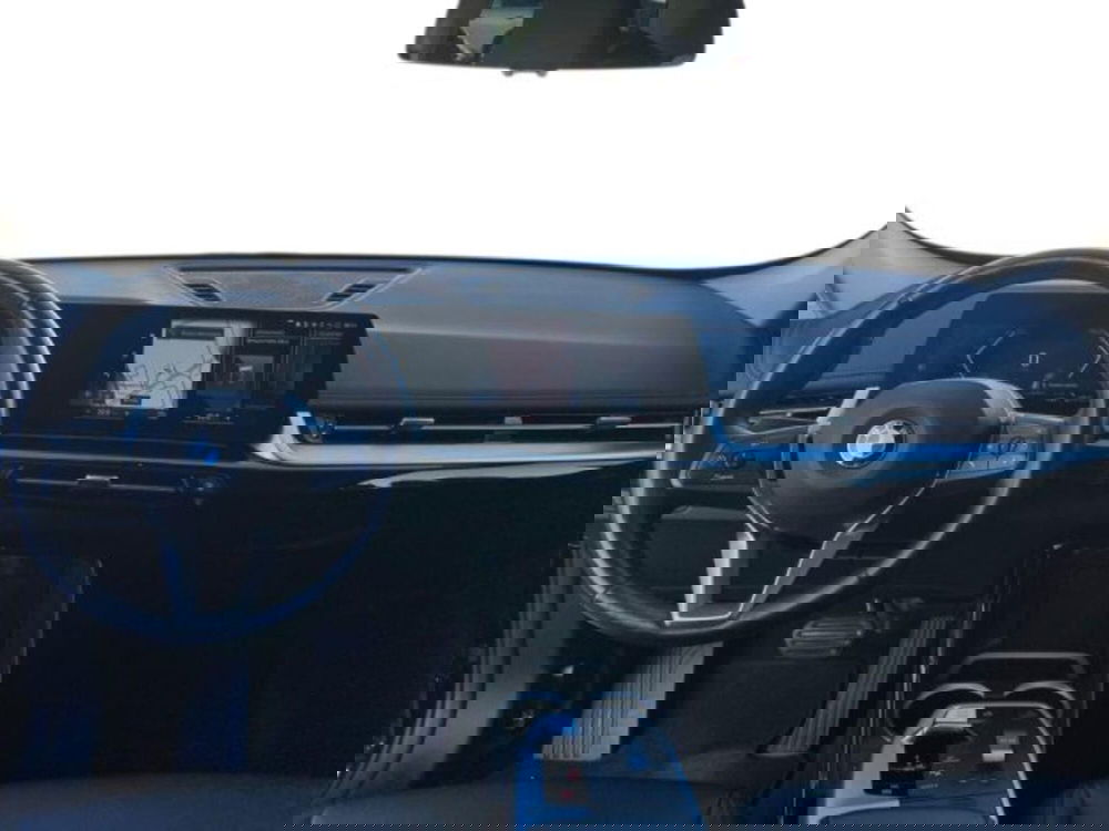 BMW X1 usata a Lecce (10)