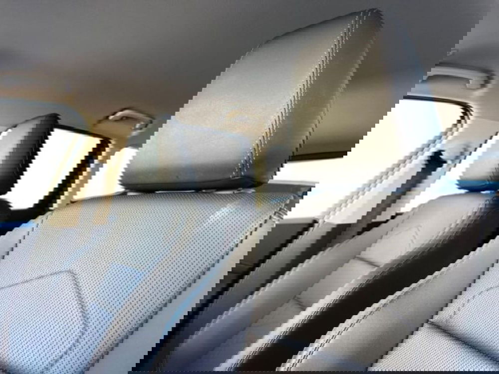 BMW X1 usata a Lecce (13)