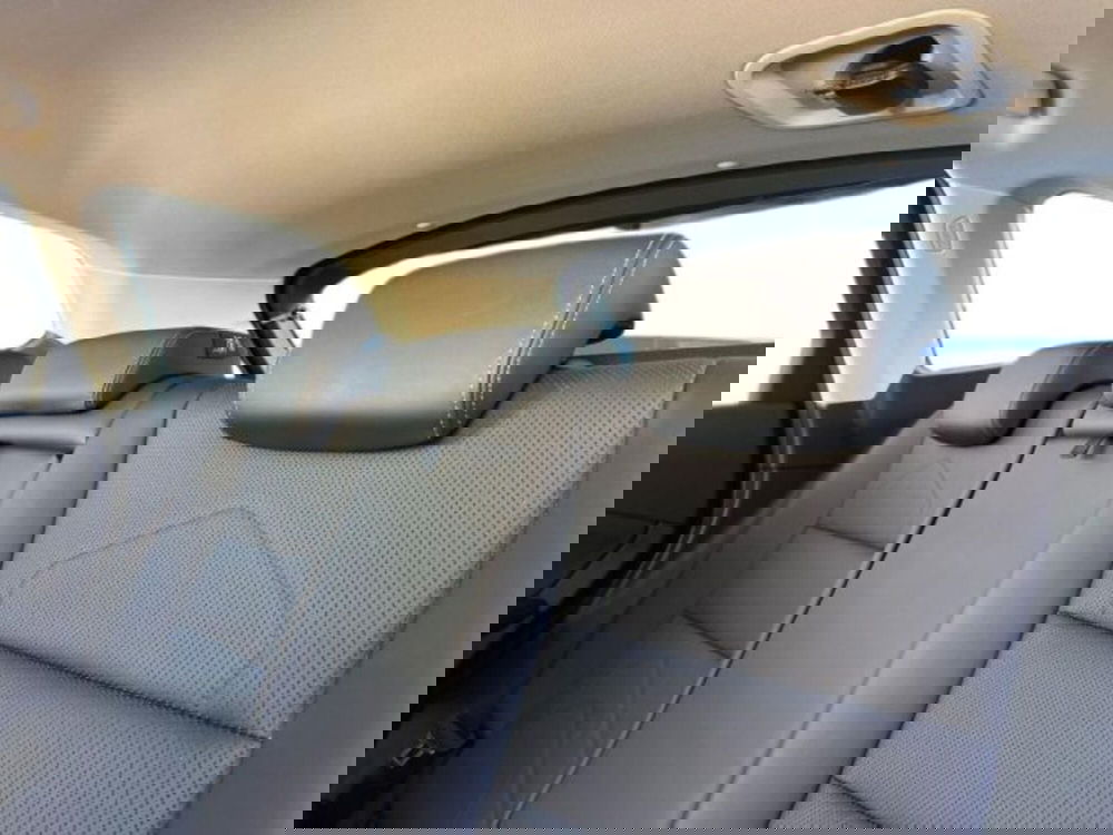 BMW X1 usata a Lecce (14)