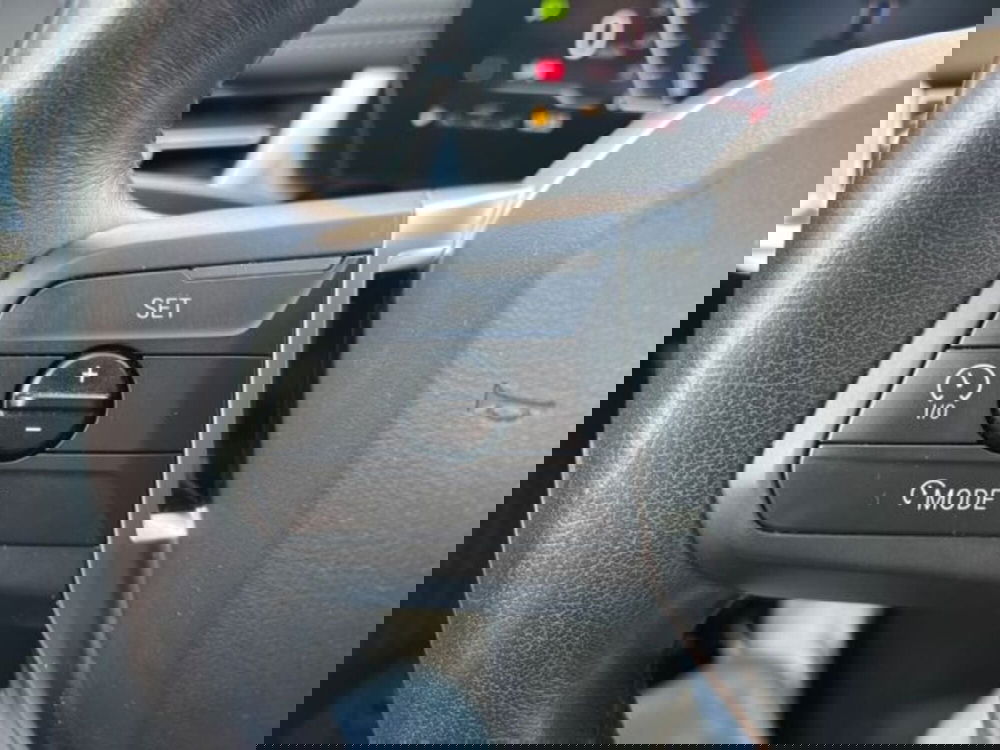 BMW X1 usata a Lecce (17)