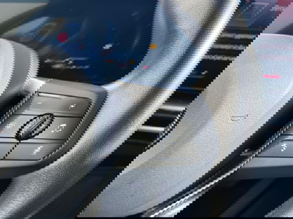 BMW X1 usata a Lecce (18)