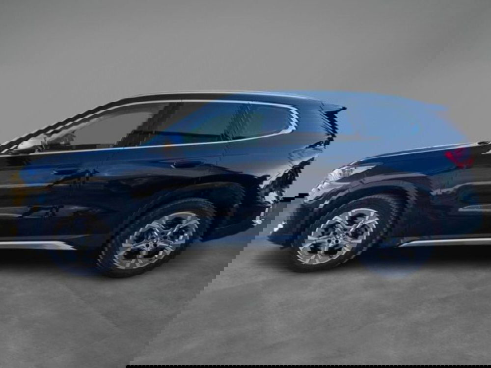 BMW X1 usata a Lecce (2)