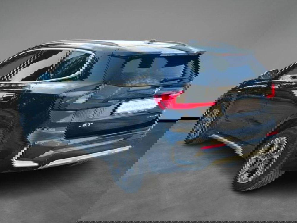 BMW X1 usata a Lecce (3)