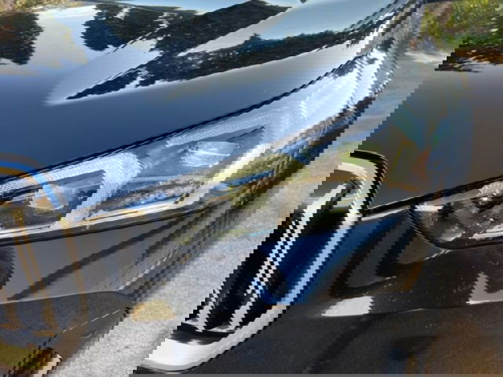 BMW X1 usata a Lecce (7)