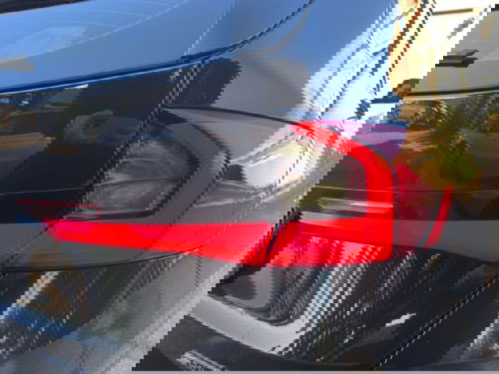 BMW X1 usata a Lecce (8)