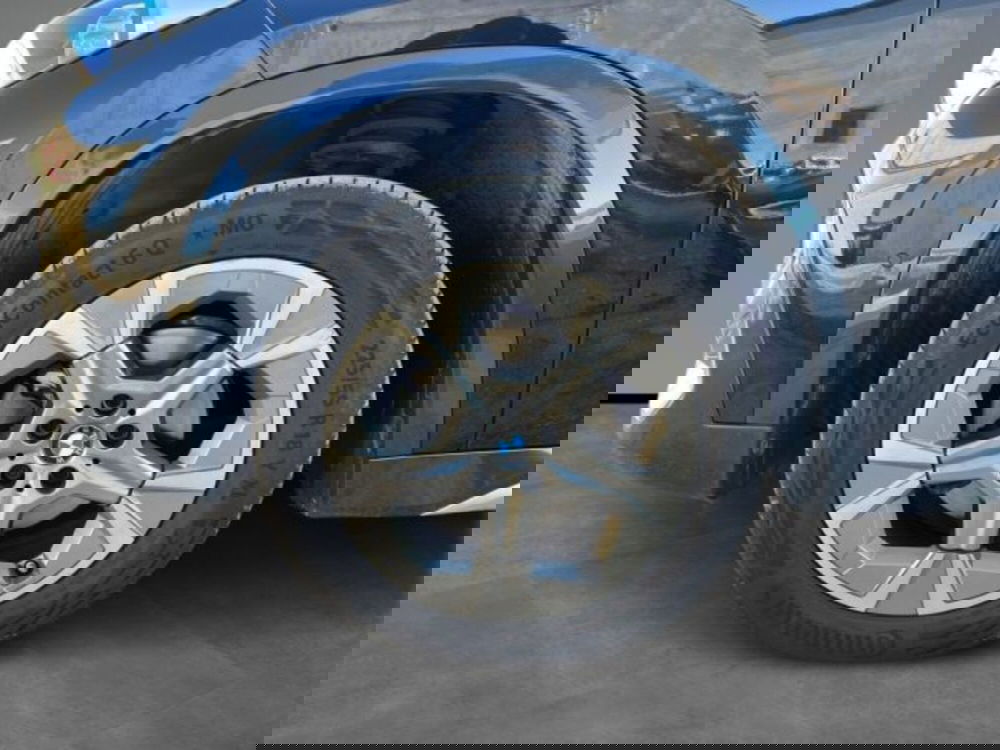 BMW X1 usata a Lecce (9)