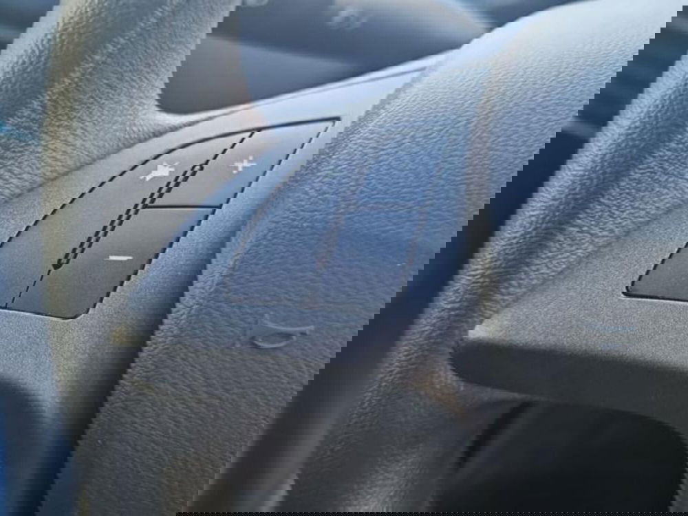 Lancia Ypsilon nuova a Salerno (20)