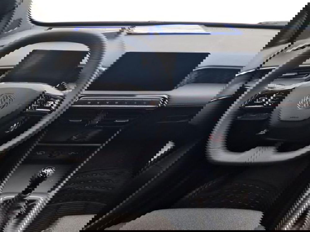 Mg MG3 nuova a Salerno (10)