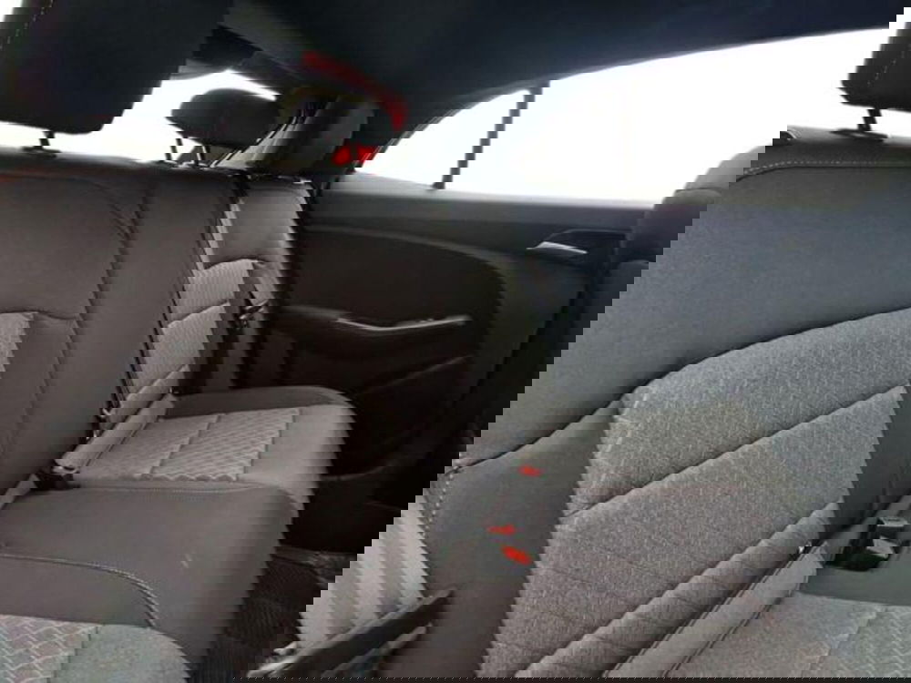 Mg MG3 nuova a Salerno (14)