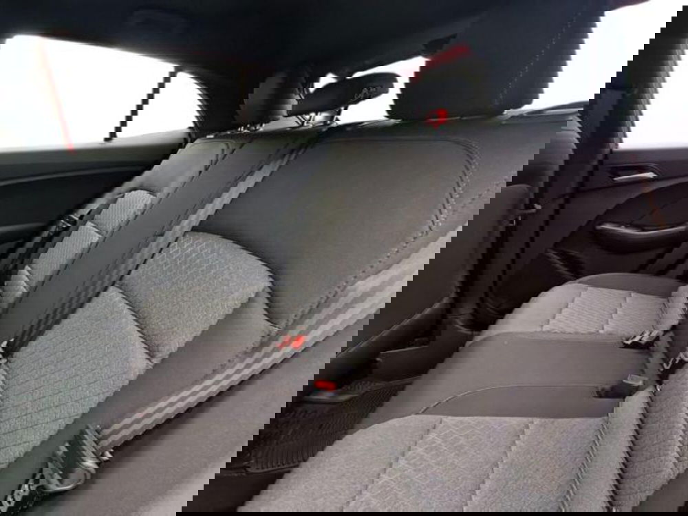 Mg MG3 nuova a Salerno (15)