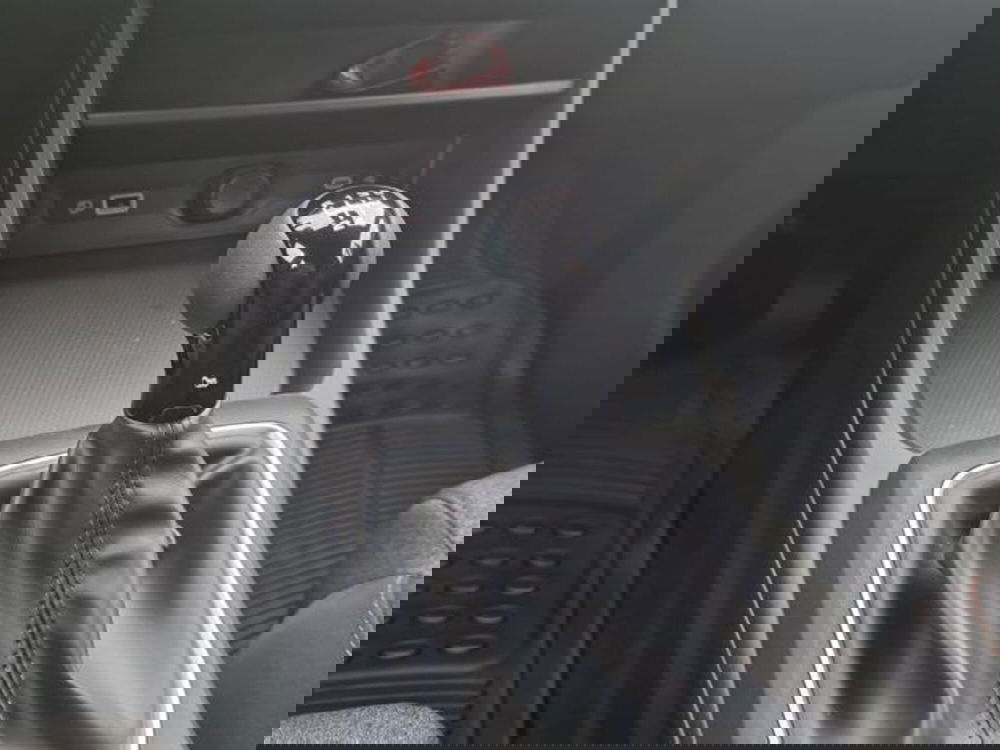 Mg MG3 nuova a Salerno (17)