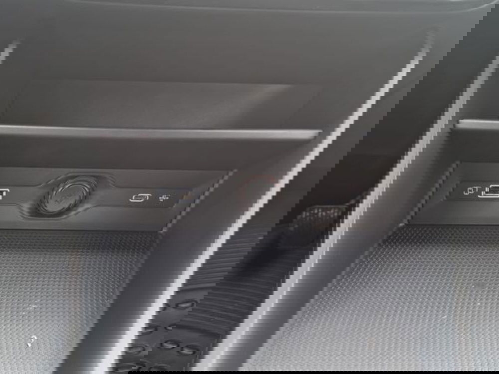 Mg MG3 nuova a Salerno (18)