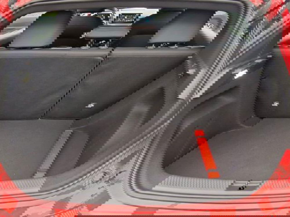 Mg MG3 nuova a Salerno (19)