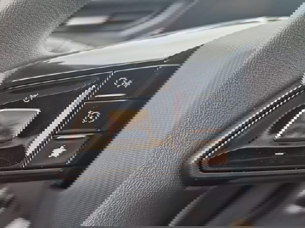 Mg MG3 nuova a Salerno (20)