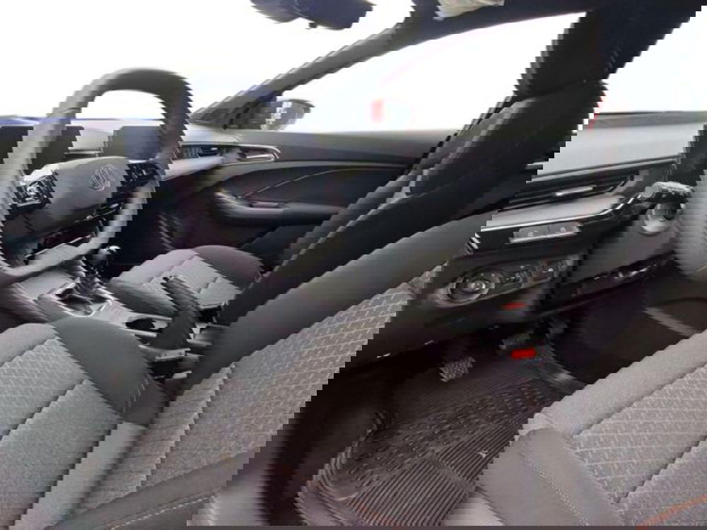 Mg MG3 nuova a Salerno (9)