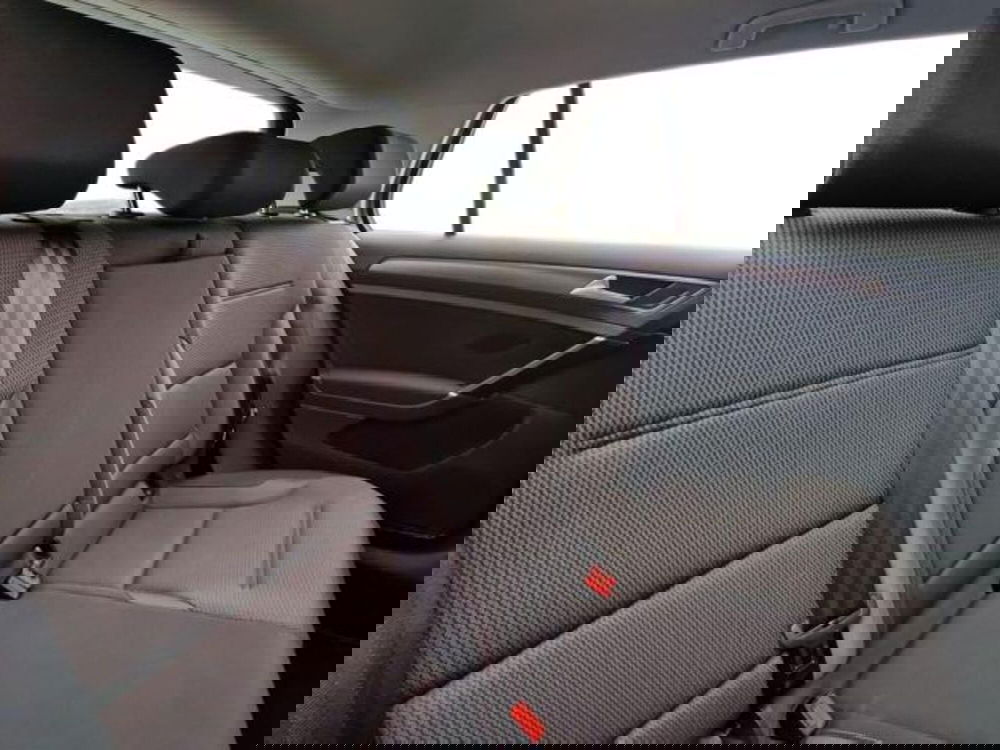 Volkswagen Golf usata a Salerno (14)