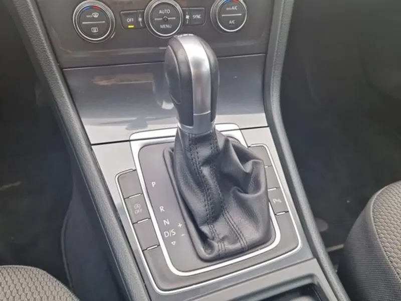 Volkswagen Golf usata a Salerno (17)