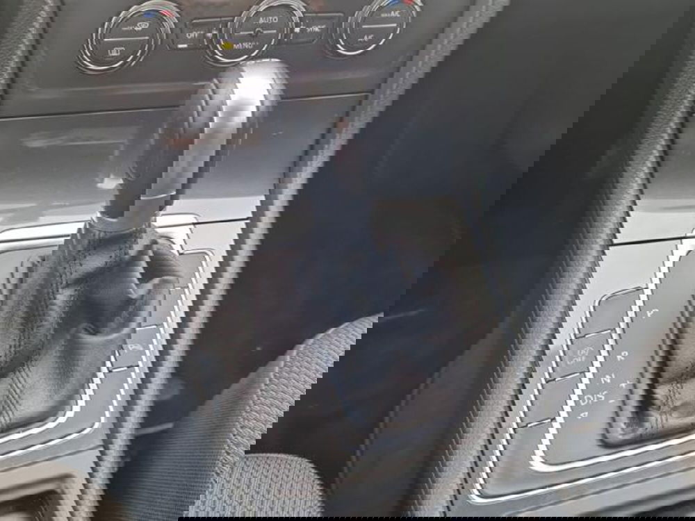 Volkswagen Golf usata a Salerno (17)