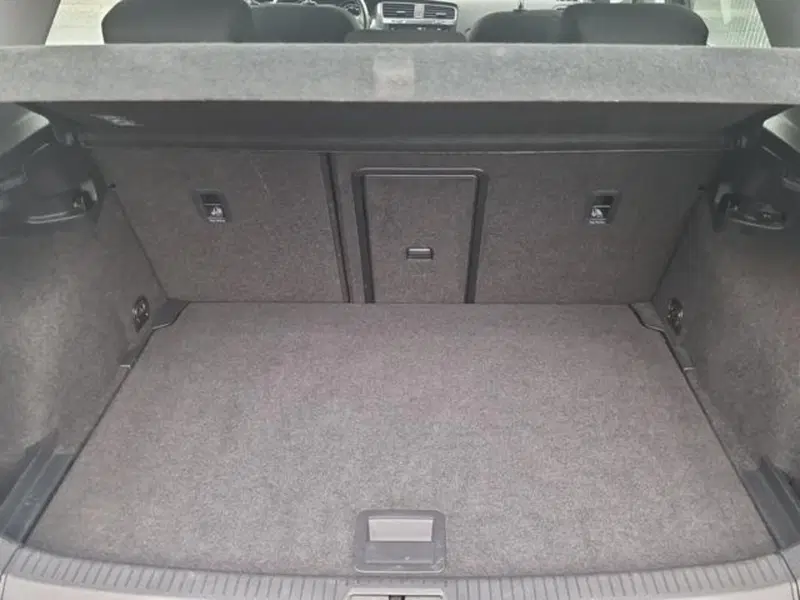 Volkswagen Golf usata a Salerno (19)