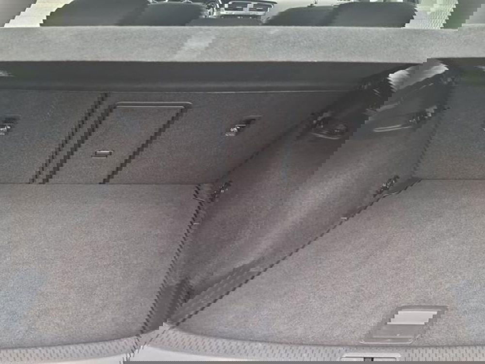 Volkswagen Golf usata a Salerno (19)