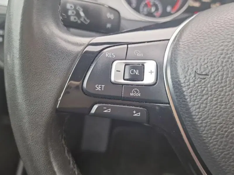 Volkswagen Golf usata a Salerno (20)