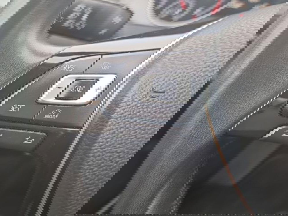 Volkswagen Golf usata a Salerno (20)