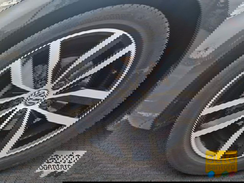 Volkswagen Golf usata a Salerno (7)