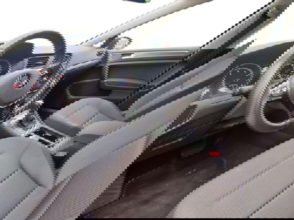 Volkswagen Golf usata a Salerno (9)