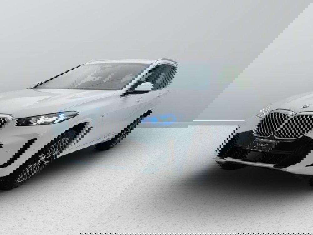 BMW X5 usata a Teramo