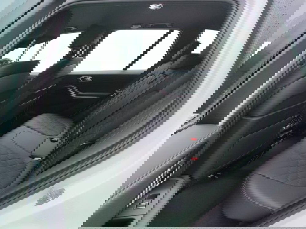 BMW X5 usata a Teramo (11)