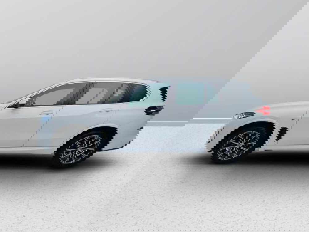 BMW X5 usata a Teramo (3)