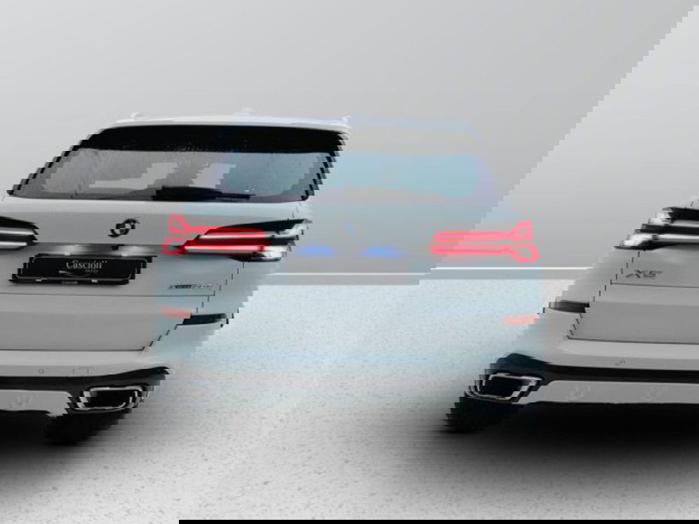 BMW X5 usata a Teramo (4)