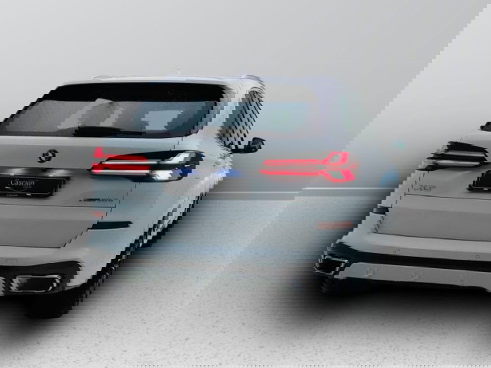 BMW X5 usata a Teramo (6)