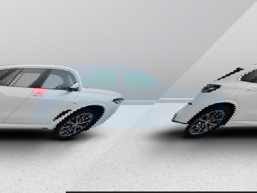 BMW X5 usata a Teramo (7)