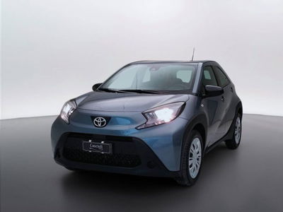 Toyota Aygo X 1.0 Active 72cv nuova a Mosciano Sant'Angelo