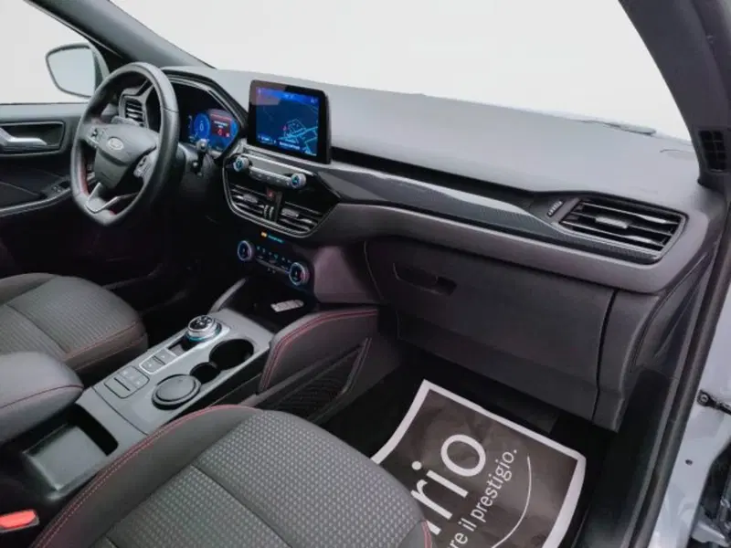 Ford Kuga usata a Teramo (10)