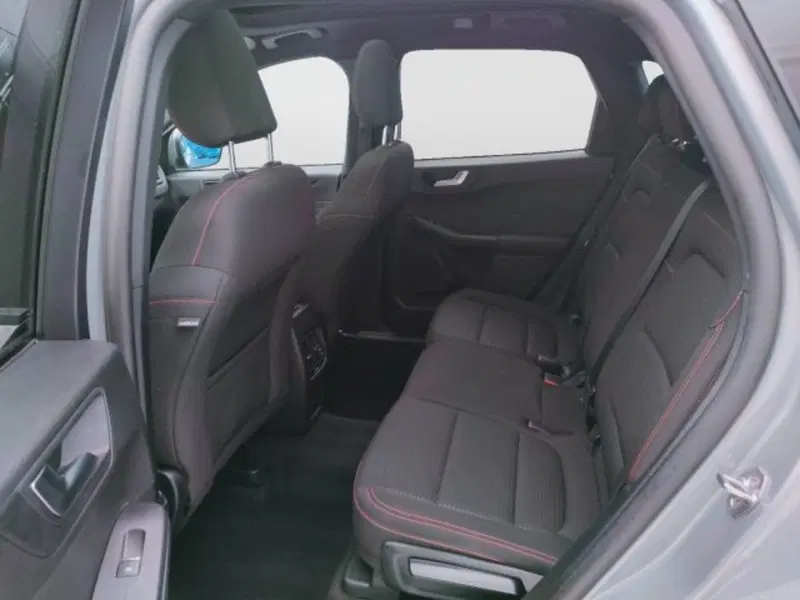 Ford Kuga usata a Teramo (11)