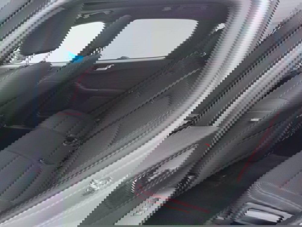 Ford Kuga usata a Teramo (11)