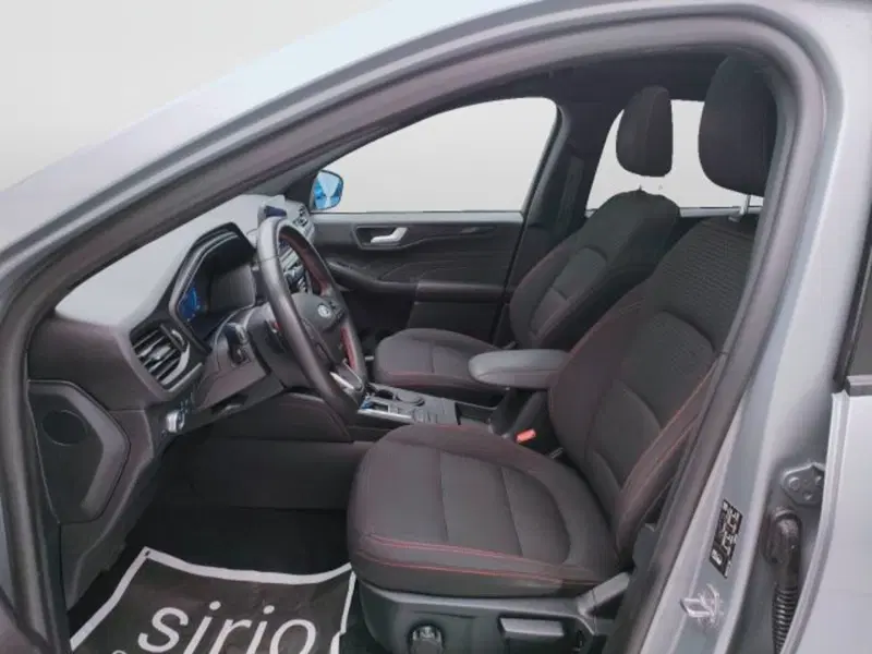Ford Kuga usata a Teramo (15)