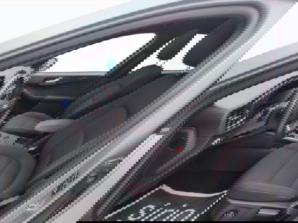 Ford Kuga usata a Teramo (15)