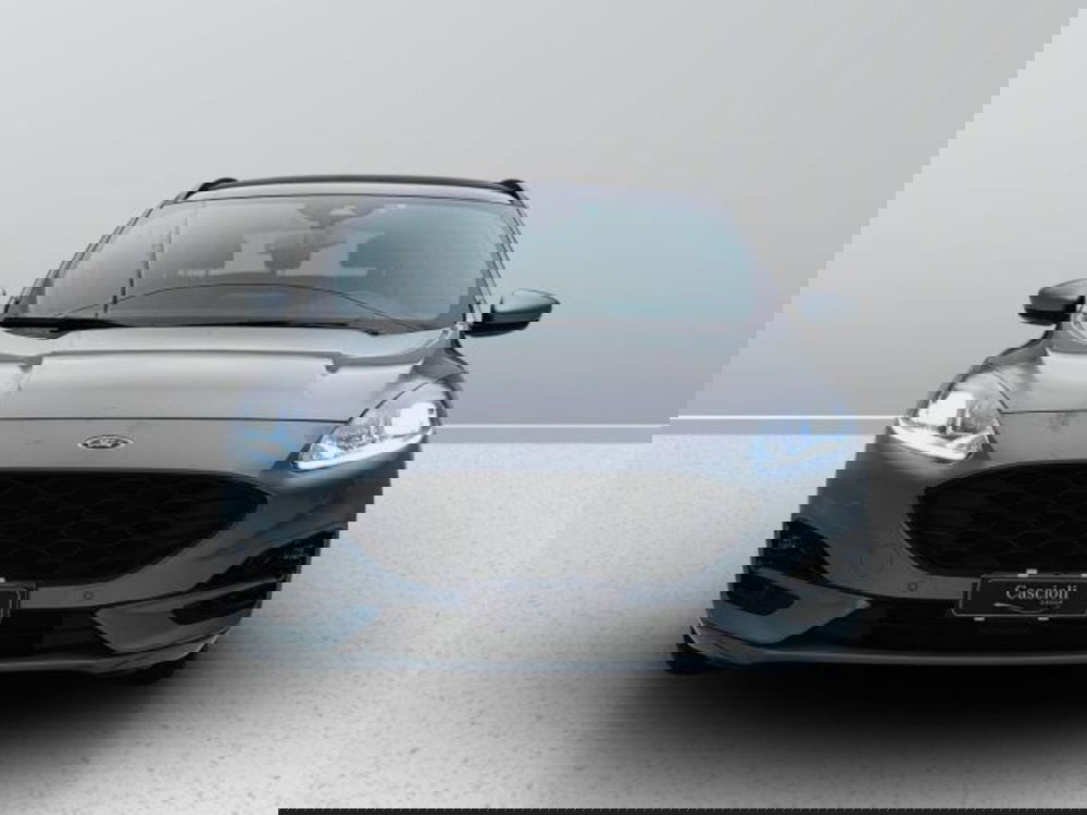 Ford Kuga usata a Teramo (2)