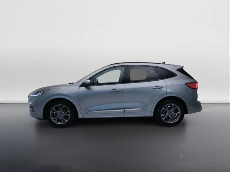 Ford Kuga usata a Teramo (3)