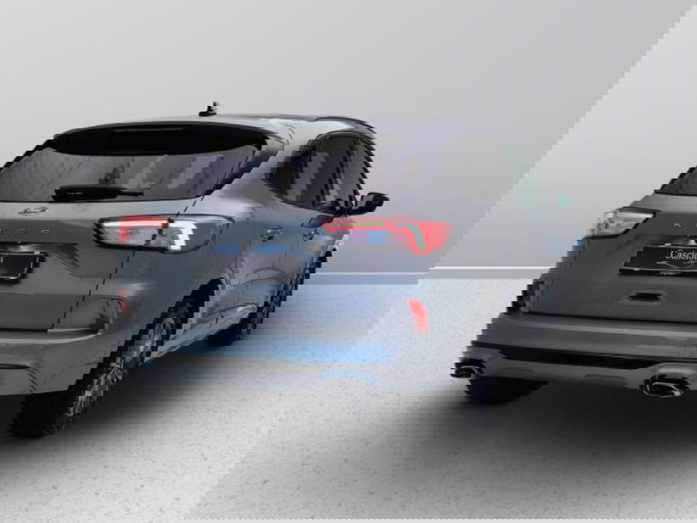 Ford Kuga usata a Teramo (6)