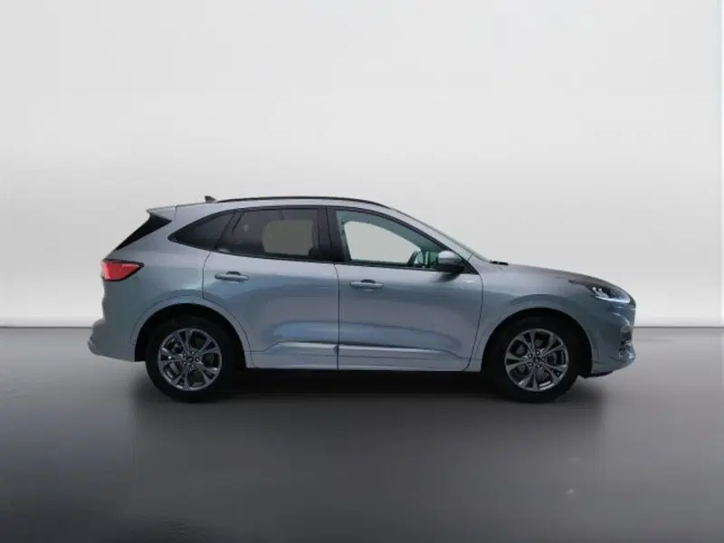 Ford Kuga usata a Teramo (7)