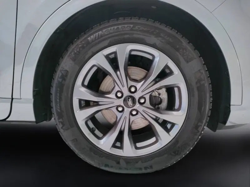 Ford Kuga usata a Teramo (8)