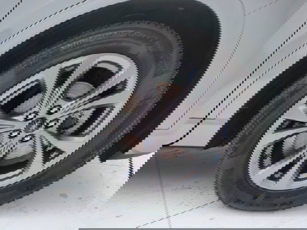 Ford Kuga usata a Teramo (8)