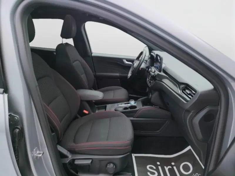 Ford Kuga usata a Teramo (9)