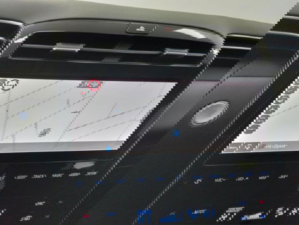 Hyundai Tucson usata a Como (16)